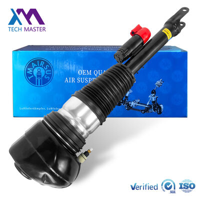 کمک فنر جلو چپ (بدون Xdrive) سیستم تعلیق بادی 37106877553 37106874587 BMW G11 G12 سری 7 (بدون Xdrive)