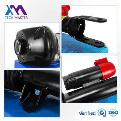 کمک فنر جلو چپ (بدون Xdrive) سیستم تعلیق بادی 37106877553 37106874587 BMW G11 G12 سری 7 (بدون Xdrive)