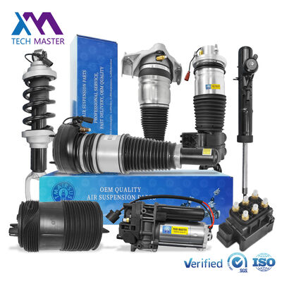 کمک فنر بادی برای آئودی A8D4 عقب راست سیستم تعلیق بادی 4H6616002F 4H6616002G 4H0616002M