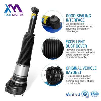 کمک فنر بادی برای آئودی A8D4 عقب راست سیستم تعلیق بادی 4H6616002F 4H6616002G 4H0616002M