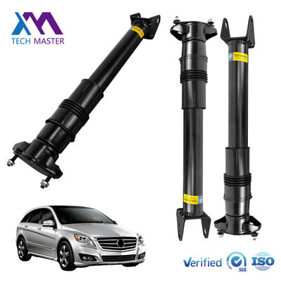 کمک فنر بادی برای مرسدس بنز W251/R300 سیستم تعلیق بادی عقب 2513202231 2513200730