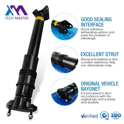 کمک فنر بادی برای مرسدس بنز W251/R300 سیستم تعلیق بادی عقب 2513202231 2513200730