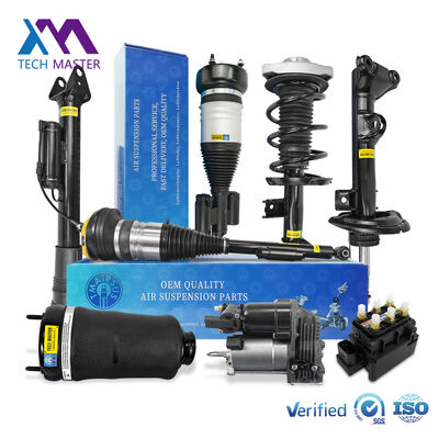 کمک فنر بادی برای مرسدس بنز W251/R300 سیستم تعلیق بادی عقب 2513202231 2513200730