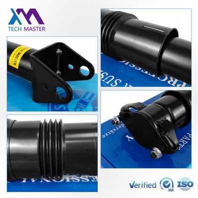 کمک فنر بادی برای مرسدس بنز W251/R300 سیستم تعلیق بادی عقب 2513202231 2513200730