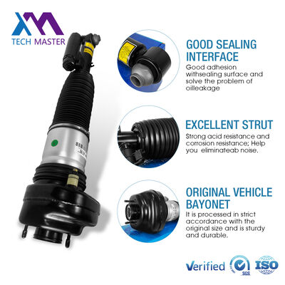 آستین تعلیق هوا برای ماشین BM-W G12 G11 تعلیق هوا جذب شوک F3086171011 75687459302 37106874593