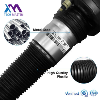 آستین تعلیق هوا برای ماشین BM-W G12 G11 تعلیق هوا جذب شوک F3086171011 75687459302 37106874593