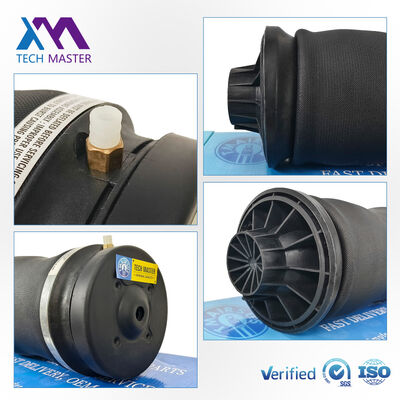 نوابض التعليق الهوائي لمرسيدس بنز X164 ML300 1643200625 2923200525 1643200825