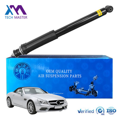 کمک فنر تعلیق عقب چپ و راست 1723202930 برای مرسدس بنز SLC SLK R172