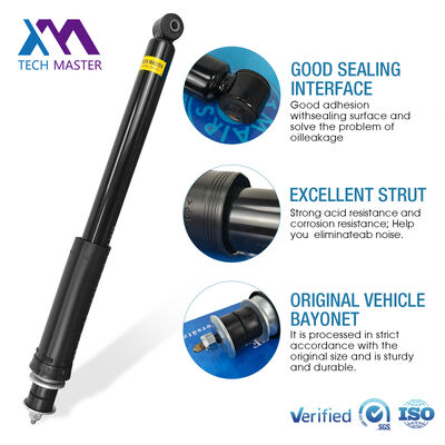 کمک فنر تعلیق عقب چپ و راست 1723202930 برای مرسدس بنز SLC SLK R172