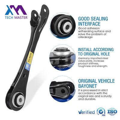 High Quality Auto Parts Suspension Rear Lower Left/Right Control Arm  for BM-W 5 Series G12 33326861114 