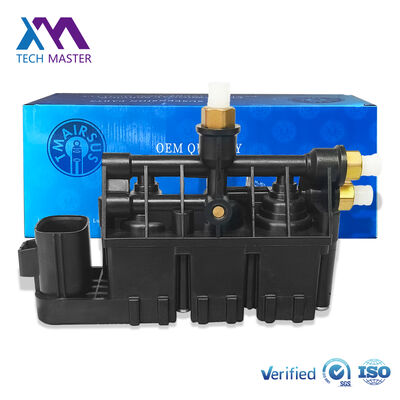 بلوک شیر هوا جلو و عقب برای رنج روور L320 و اسپرت LR3 LR4 بلوک شیر RVH500050
RVH500060