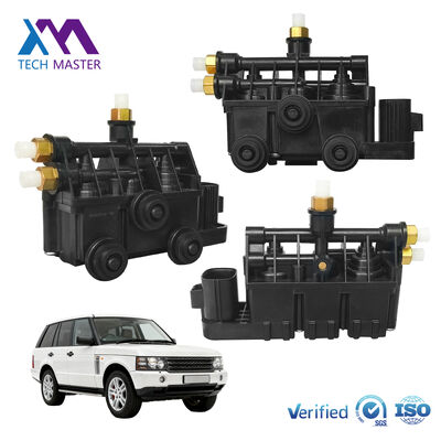 بلوک شیر هوا جلو و عقب برای رنج روور L320 و اسپرت LR3 LR4 بلوک شیر RVH500050
RVH500060