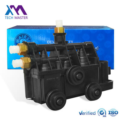 بلوک شیر هوا جلو و عقب برای رنج روور L320 و اسپرت LR3 LR4 بلوک شیر RVH500050
RVH500060