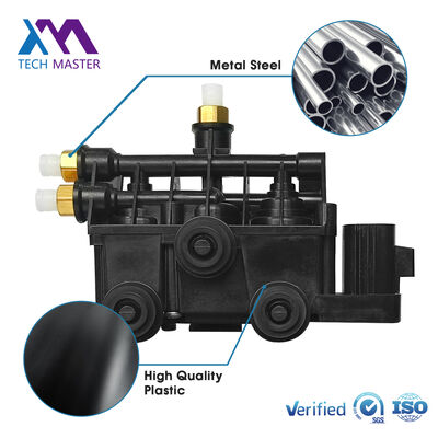 بلوک شیر هوا جلو و عقب برای رنج روور L320 و اسپرت LR3 LR4 بلوک شیر RVH500050
RVH500060