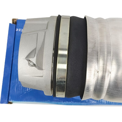 کیت تعلیق هوا Touareg II Porsche 958 92A هوا بهار 7P6616039N 95834305102