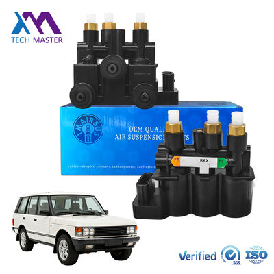 برای Range RoverSport L405 L494 2012- L462 LR5 L560 Velar L663 بلوک شیر LR070245 LR037081