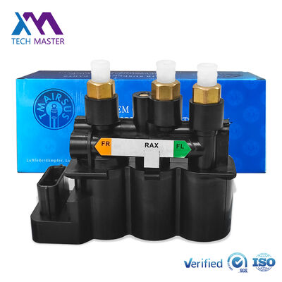 برای Range RoverSport L405 L494 2012- L462 LR5 L560 Velar L663 بلوک شیر LR070245 LR037081