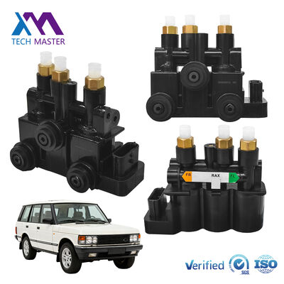 برای Range RoverSport L405 L494 2012- L462 LR5 L560 Velar L663 بلوک شیر LR070245 LR037081