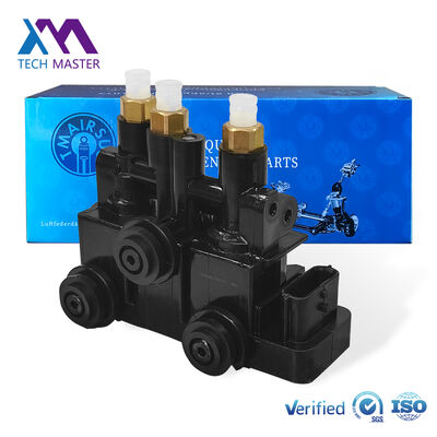 برای Range RoverSport L405 L494 2012- L462 LR5 L560 Velar L663 بلوک شیر LR070245 LR037081