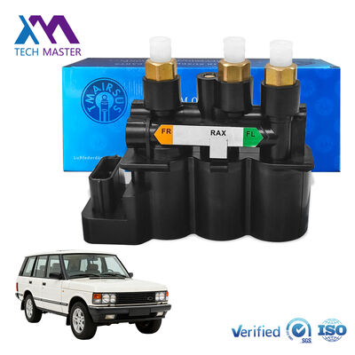 برای Range RoverSport L405 L494 2012- L462 LR5 L560 Velar L663 بلوک شیر LR070245 LR037081