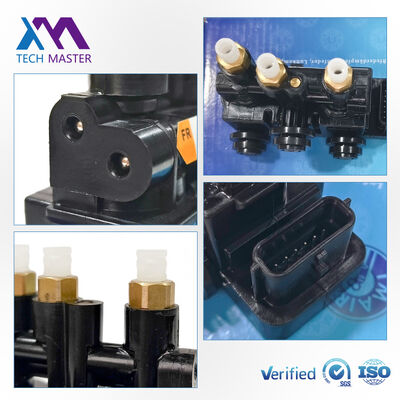 برای Range RoverSport L405 L494 2012- L462 LR5 L560 Velar L663 بلوک شیر LR070245 LR037081