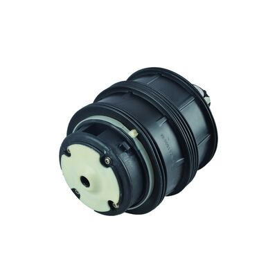 قطعات اتوماتیک لوله های تعلیق هوا 2113200925 برای مرسدس W211 4Matic تعلیق هوا سازان قطعات تعلیق