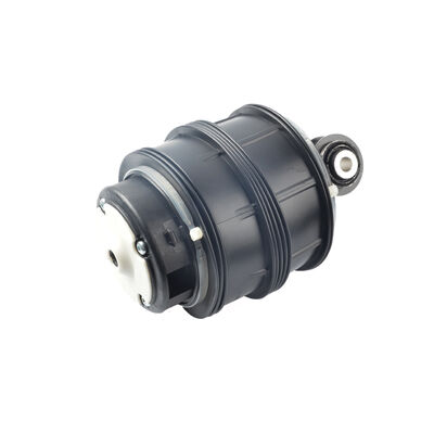 قطعات اتوماتیک لوله های تعلیق هوا 2113200925 برای مرسدس W211 4Matic تعلیق هوا سازان قطعات تعلیق