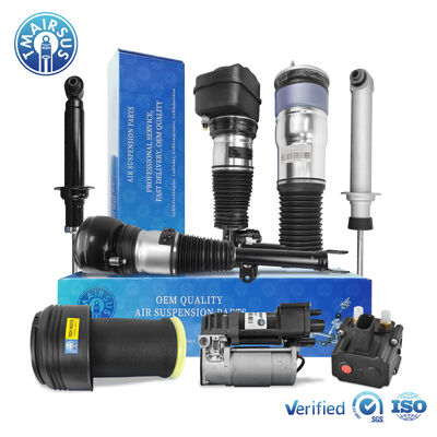 رادیاتور آلومینیومی BMW E70 X5 2014-2019 | OEM 17117533472