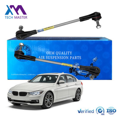 Premium Front Sway Bar End Links for BMW F-Series 31306792211 / 31306792212