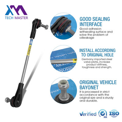 Premium Front Sway Bar End Links for BMW F-Series 31306792211 / 31306792212