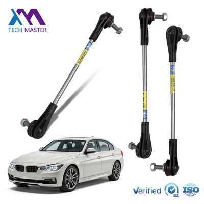 Premium Front Sway Bar End Links for BMW F-Series 31306792211 / 31306792212