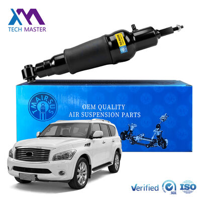جذب شوک تعلیق هوا برای اینفینیتی QX56 QX80 (2011-2021) E6210-1LA8A E6210-1LA8A E6210-1LA8A