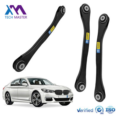 33326861126 33326861125 یک مجموعه کامل از بازوهای کنترل برای BMW G12 عقب چپ و عقب راست
