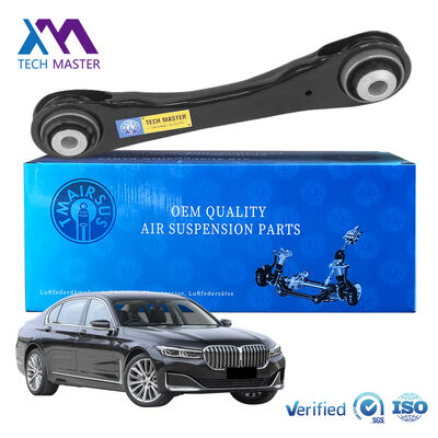 33326867538 33326867537 بازوهای کنترلی با کیفیت بالا برای BMW G12 عقب چپ و عقب راست بازوی کنترل مستقیم پایین
