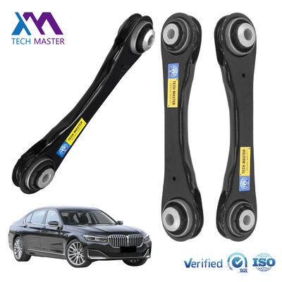 33326867538 33326867537 بازوهای کنترلی با کیفیت بالا برای BMW G12 عقب چپ و عقب راست بازوی کنترل مستقیم پایین