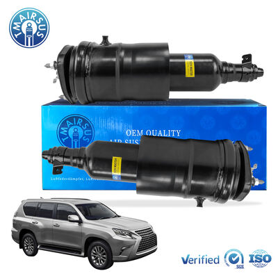 تعلیق هوا جلو چپ استروت جذب شوک 4802050280 برای لکسوس LS600 LS600h 48020-50260
48020-50201