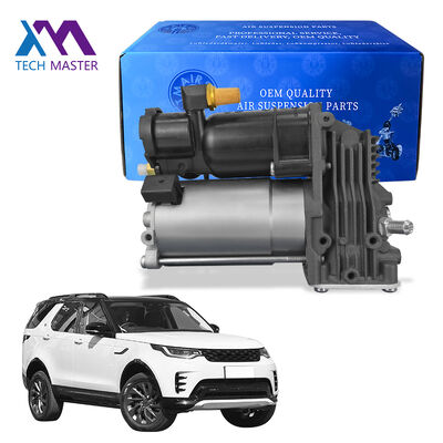 LR069691 پمپ کمپرسور تعلیق هوا برای Land Rover Range Rover L405 Sport L494 پمپ سواری هوا قطعات اتوماتیک