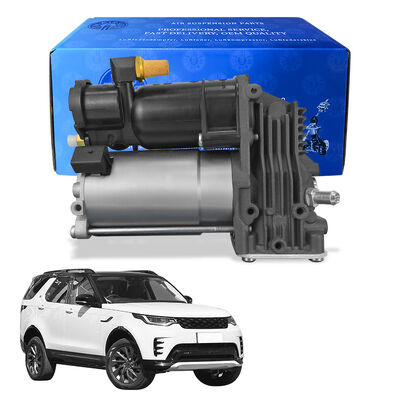 LR069691 پمپ کمپرسور تعلیق هوا برای Land Rover Range Rover L405 Sport L494 پمپ سواری هوا قطعات اتوماتیک