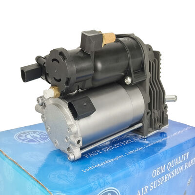 LR069691 پمپ کمپرسور تعلیق هوا برای Land Rover Range Rover L405 Sport L494 پمپ سواری هوا قطعات اتوماتیک