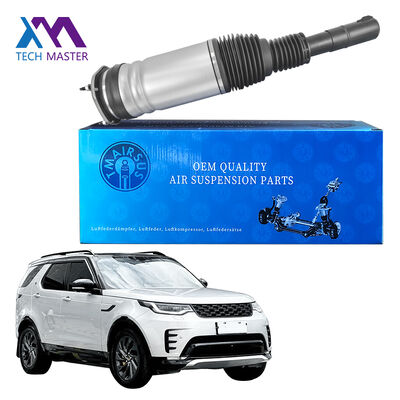 تعلیق هوا پیشانی برای Land Rover New Defender L663 آبشوری هوا برای کشف 5 L462 LR081560 LR081564