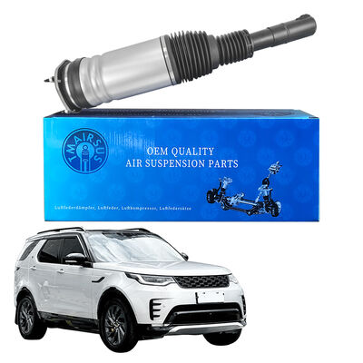 تعلیق هوا پیشانی برای Land Rover New Defender L663 آبشوری هوا برای کشف 5 L462 LR081560 LR081564