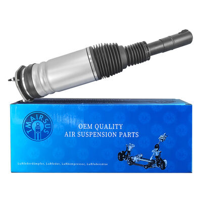 تعلیق هوا پیشانی برای Land Rover New Defender L663 آبشوری هوا برای کشف 5 L462 LR081560 LR081564