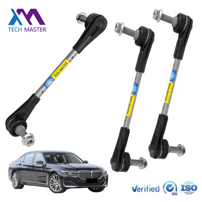 31126879843 کنترل تنش جلو بازو نصب لینک برای BMW X1 F49 F48 2 سری F45