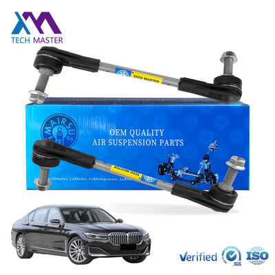 31126879843 کنترل تنش جلو بازو نصب لینک برای BMW X1 F49 F48 2 سری F45