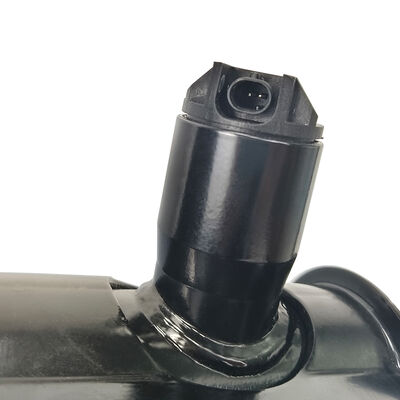 آبگرم کننده شوک تعلیق هوا برای W212 کلاس E W218 C218 Cls کلاس 4maitc 2123203338