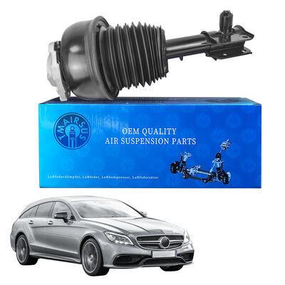 آبگرم کننده شوک تعلیق هوا برای W212 کلاس E W218 C218 Cls کلاس 4maitc 2123203338