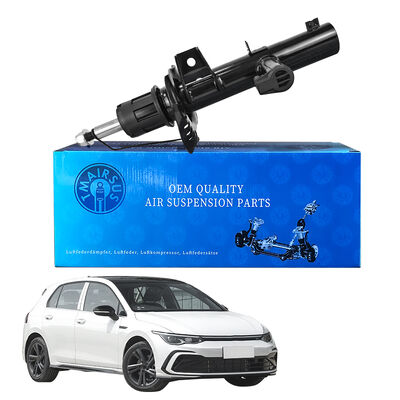 جذب شاک هوا جلو برای VW B7 CC 3C Golf R Golf GTR 7N0413031H 1K0413031DC