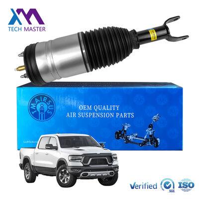 شماره بخش: 4877147AF / 4877146AF پشتبند تعلیق هوا جلو برای Dodge Ram 1500