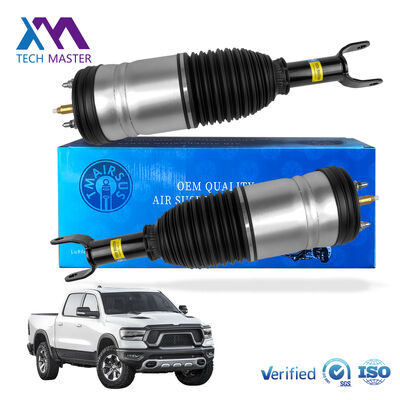 شماره بخش: 4877147AF / 4877146AF پشتبند تعلیق هوا جلو برای Dodge Ram 1500