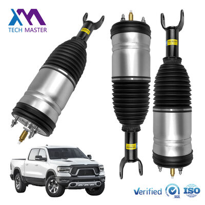 شماره بخش: 4877147AF / 4877146AF پشتبند تعلیق هوا جلو برای Dodge Ram 1500